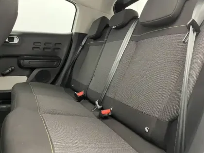 Photo 31 Citroën C3  PureTech 83 ch BVM5