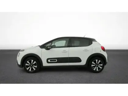 Photo 8 Citroën C3  PureTech 83 ch BVM5