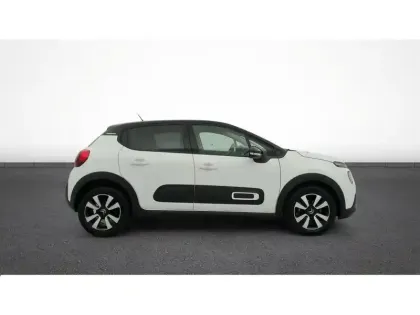 Photo 21 Citroën C3  PureTech 83 ch BVM5