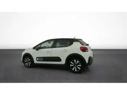 Photo 11 Citroën C3  PureTech 83 ch BVM5