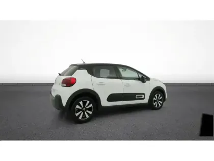 Photo 19 Citroën C3  PureTech 83 ch BVM5