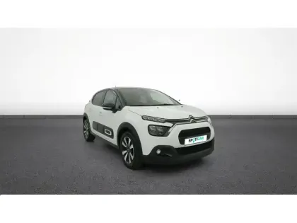 Photo 18 Citroën C3  PureTech 83 ch BVM5