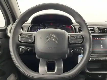 Photo 46 Citroën C3  PureTech 83 ch BVM5