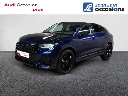 Photo Audi Q3