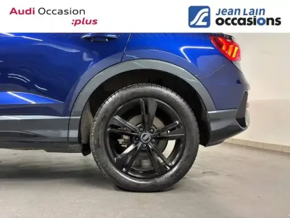 Photo 8 Audi Q3  Sportback 45 TFSIe  245 ch S tronic 6
