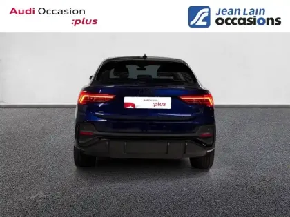 Photo 5 Audi Q3  Sportback 45 TFSIe  245 ch S tronic 6