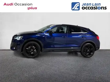 Photo 7 Audi Q3  Sportback 45 TFSIe  245 ch S tronic 6