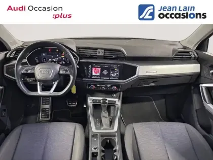 Photo 17 Audi Q3  Sportback 45 TFSIe  245 ch S tronic 6