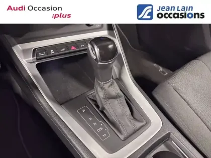 Photo 12 Audi Q3  Sportback 45 TFSIe  245 ch S tronic 6