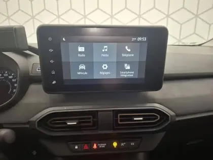Photo 38 Dacia Sandero  TCe 90 CVT GSR2