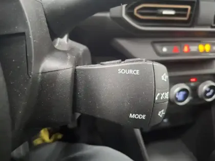 Photo 36 Dacia Sandero  TCe 90 CVT GSR2