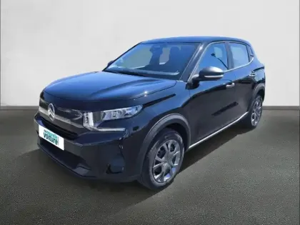 Photo Citroën C3 You
