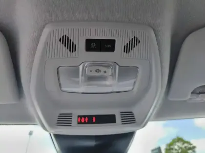 Photo 18 Citroën C3  Turbo 100 ch Manuelle
