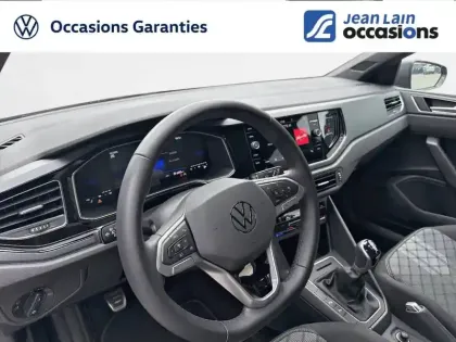 Photo 12 Volkswagen Polo  1.0 TSI 95 S&S BVM5
