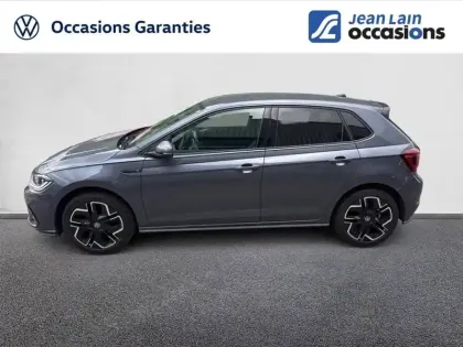 Photo 6 Volkswagen Polo  1.0 TSI 95 S&S BVM5