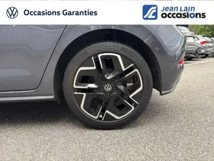 Photo 11 Volkswagen Polo  1.0 TSI 95 S&S BVM5