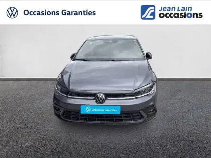 Photo 8 Volkswagen Polo  1.0 TSI 95 S&S BVM5