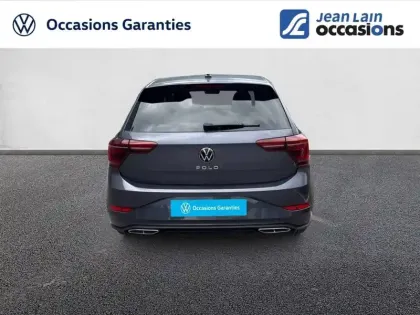 Photo 7 Volkswagen Polo  1.0 TSI 95 S&S BVM5