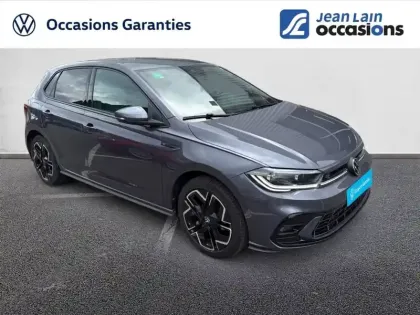 Photo 9 Volkswagen Polo  1.0 TSI 95 S&S BVM5