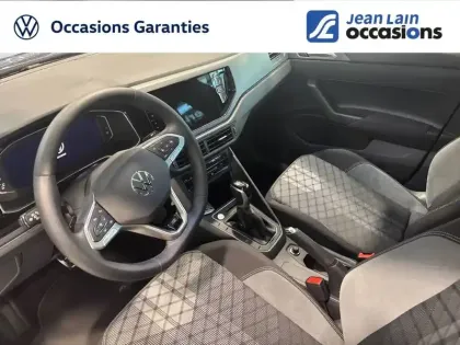 Photo 12 Volkswagen Taigo  1.5 TSI 150 DSG7
