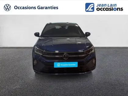 Photo 8 Volkswagen Taigo  1.5 TSI 150 DSG7