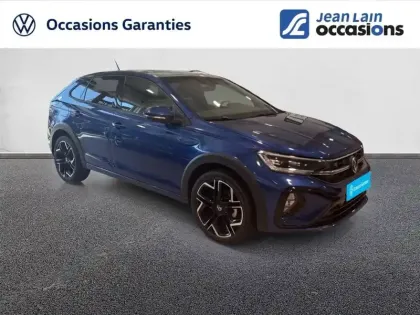 Photo 9 Volkswagen Taigo  1.5 TSI 150 DSG7