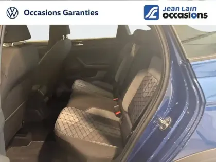 Photo 5 Volkswagen Taigo  1.5 TSI 150 DSG7