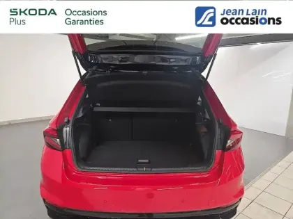 Photo 13 Skoda Fabia  1.0 TSI 95 ch EVO 2 BVM5