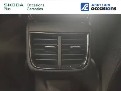 Photo 19 Skoda Fabia  1.0 TSI 95 ch EVO 2 BVM5