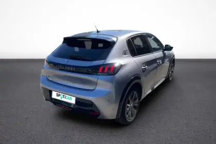 Photo 32 Peugeot 208  Electrique 50 kWh 136ch