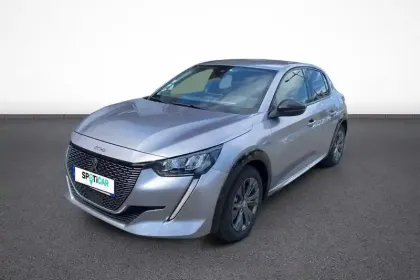 Photo Peugeot 208 Roadtrip