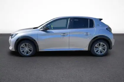 Photo 29 Peugeot 208  Electrique 50 kWh 136ch