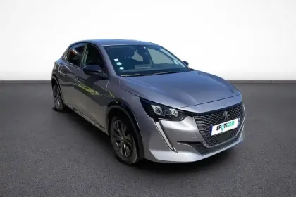 Photo 34 Peugeot 208  Electrique 50 kWh 136ch