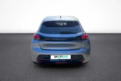 Photo 31 Peugeot 208  Electrique 50 kWh 136ch