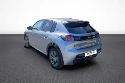 Photo 30 Peugeot 208  Electrique 50 kWh 136ch