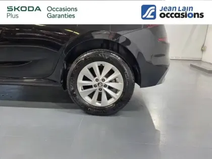 Photo 11 Skoda Kamiq  1.0 TSI Evo 110 ch DSG7