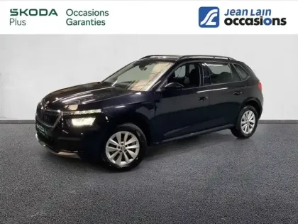 Photo Skoda Kamiq Ambition
