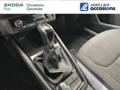 Photo 15 Skoda Kamiq  1.0 TSI Evo 110 ch DSG7