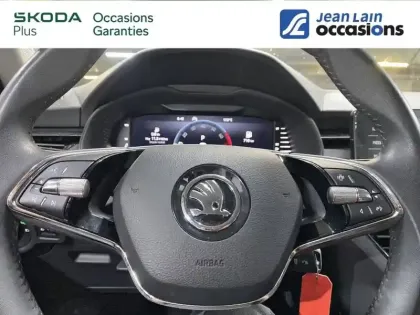 Photo 19 Skoda Kamiq  1.0 TSI Evo 110 ch DSG7