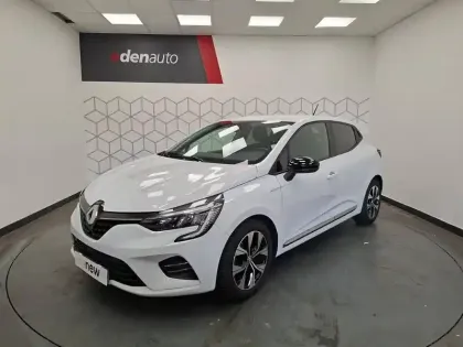 Photo Renault Clio Evolution