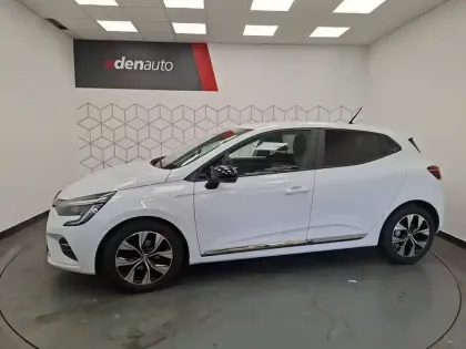Photo 7 Renault Clio  TCe 100 GPL