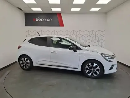 Photo 16 Renault Clio  TCe 100 GPL