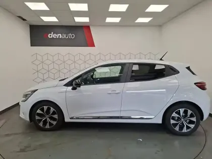 Photo 6 Renault Clio  TCe 100 GPL