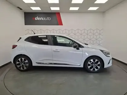 Photo 17 Renault Clio  TCe 100 GPL