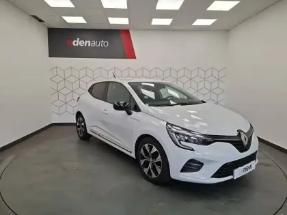 Photo 13 Renault Clio  TCe 100 GPL