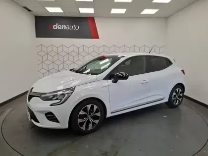 Photo 8 Renault Clio  TCe 100 GPL