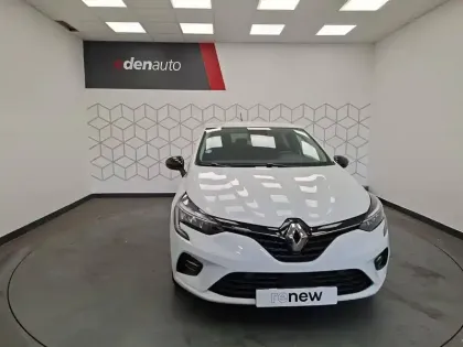 Photo 11 Renault Clio  TCe 100 GPL