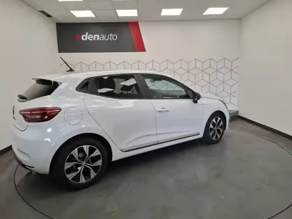 Photo 18 Renault Clio  TCe 100 GPL