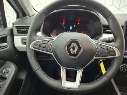 Photo 35 Renault Clio  TCe 100 GPL
