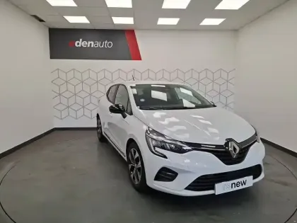 Photo 12 Renault Clio  TCe 100 GPL